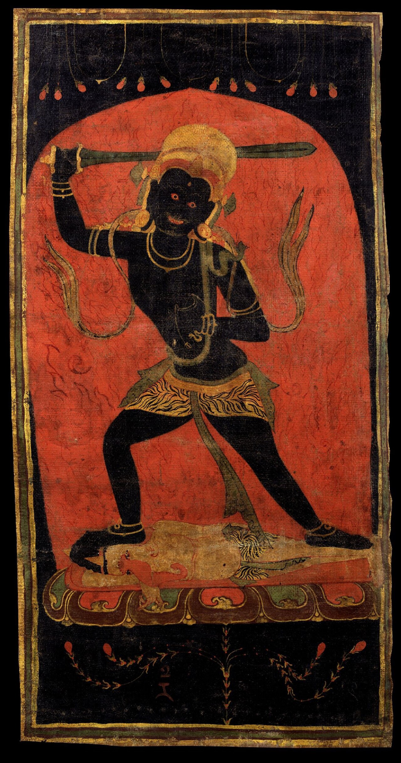 Kadam (Tibetan Buddhism)