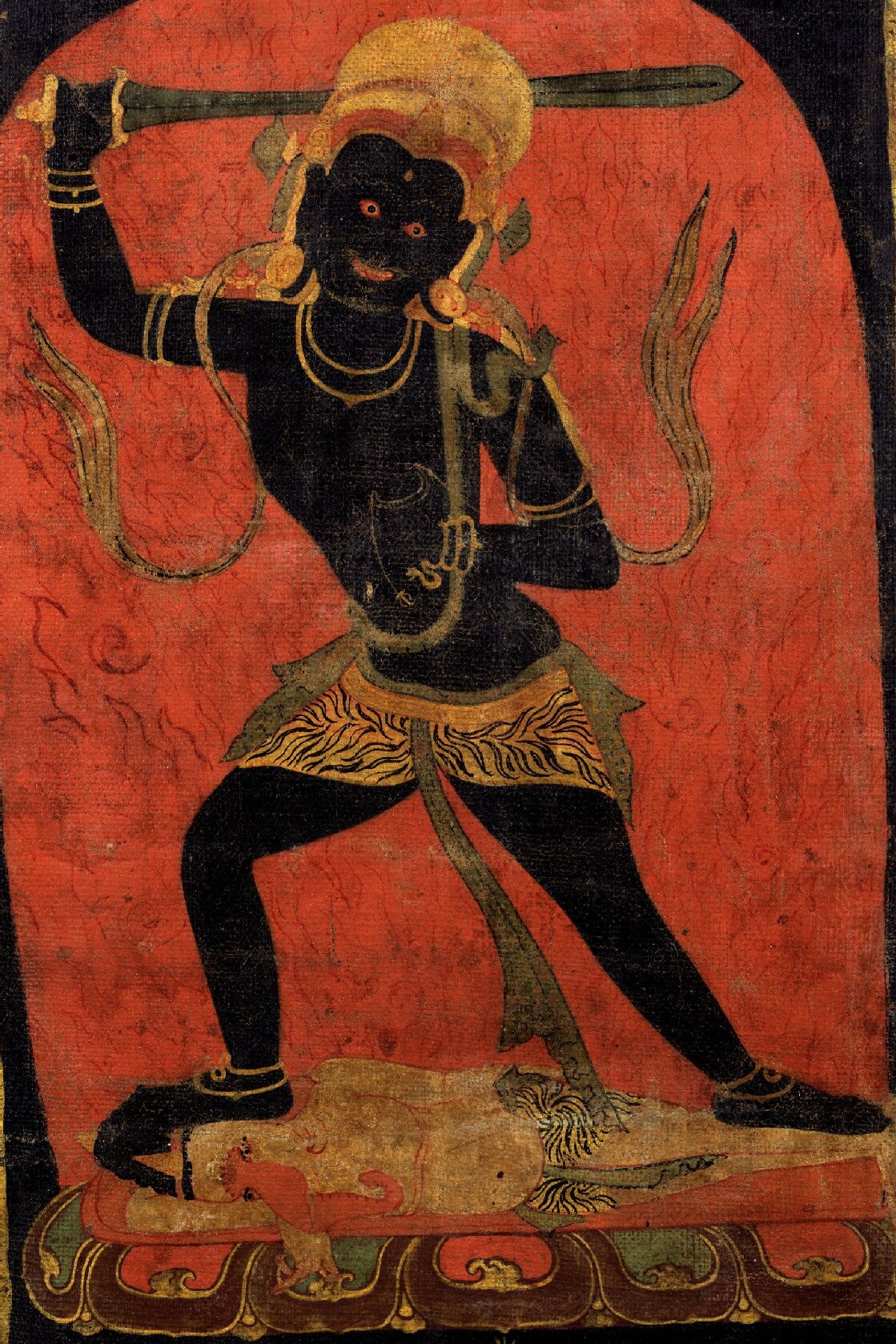 Kadam (Tibetan Buddhism)