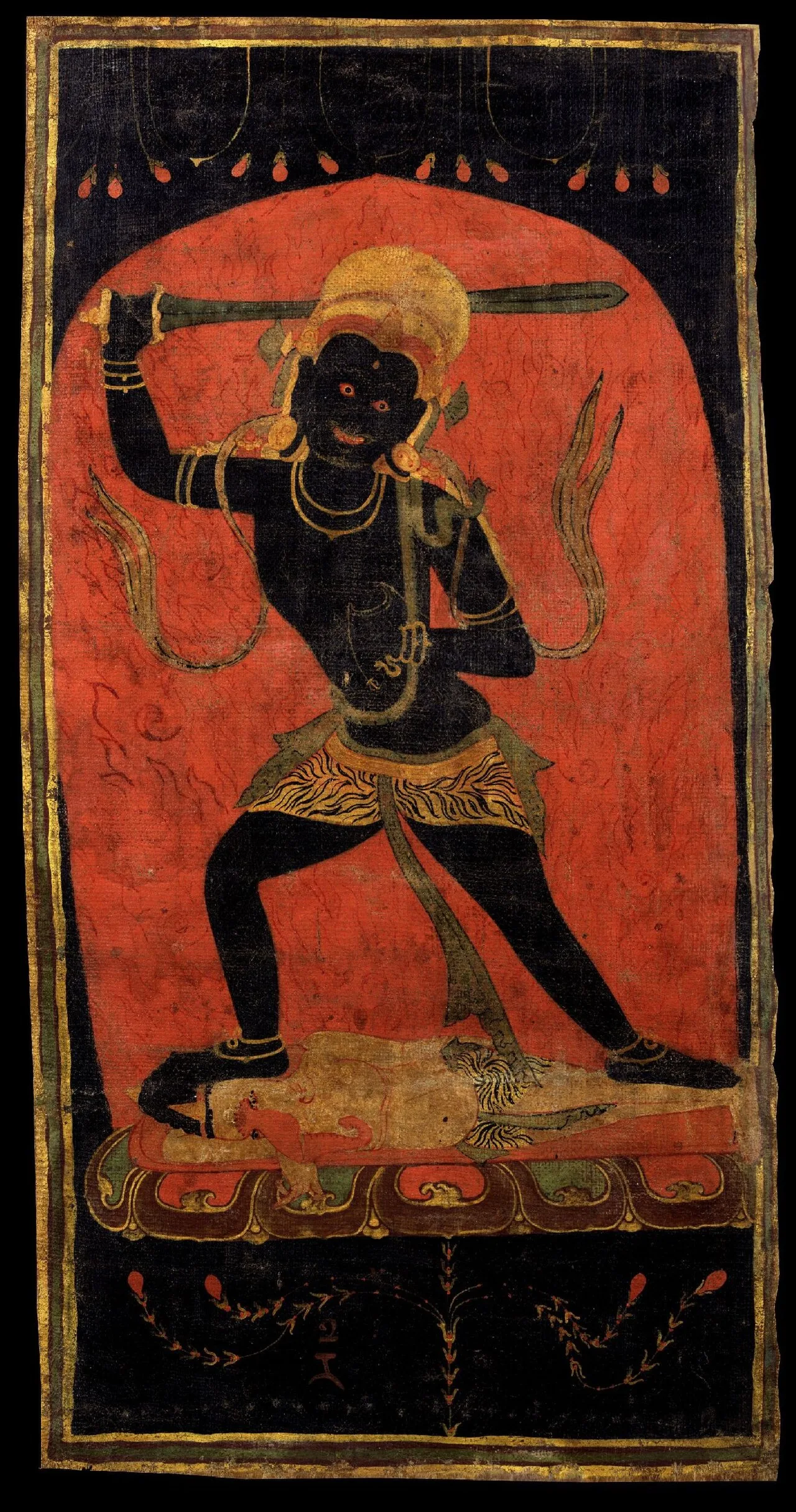 Kadam (Tibetan Buddhism)