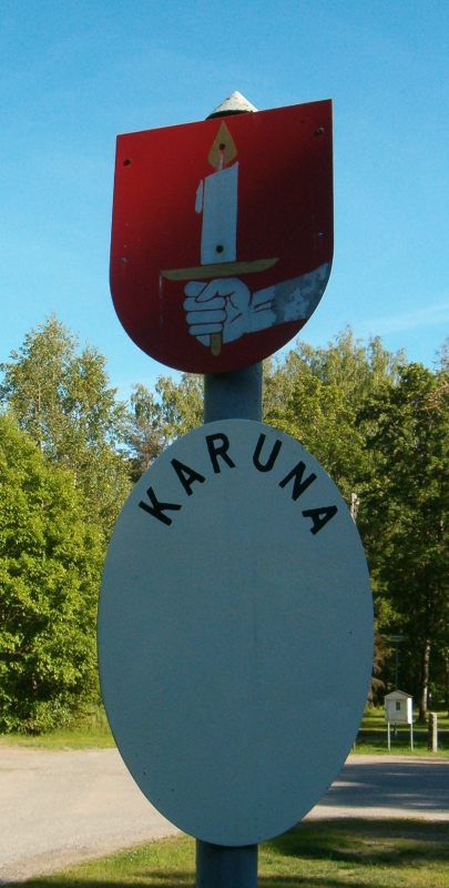 Karuṇā