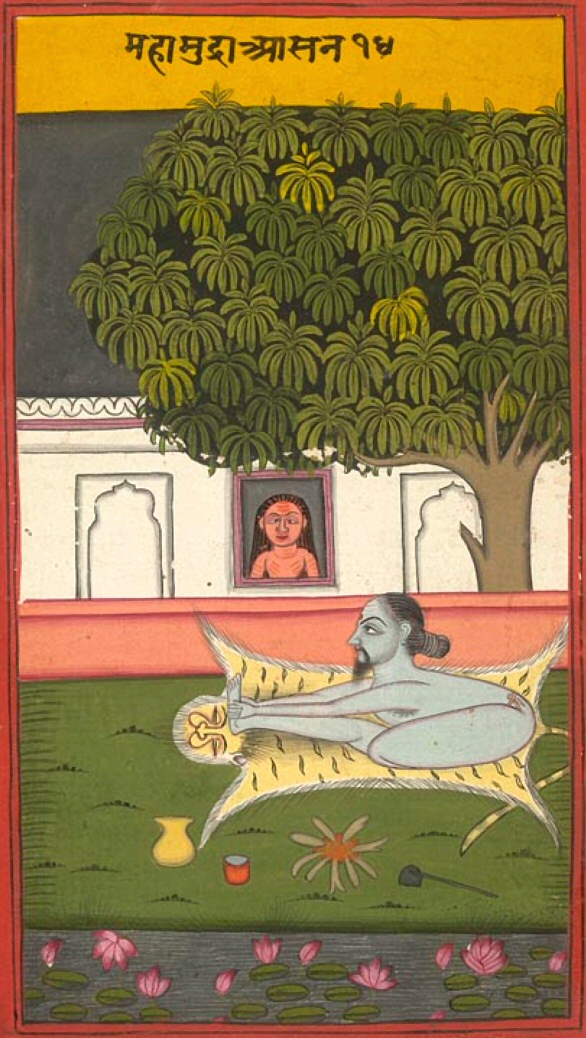 Mahamudra
