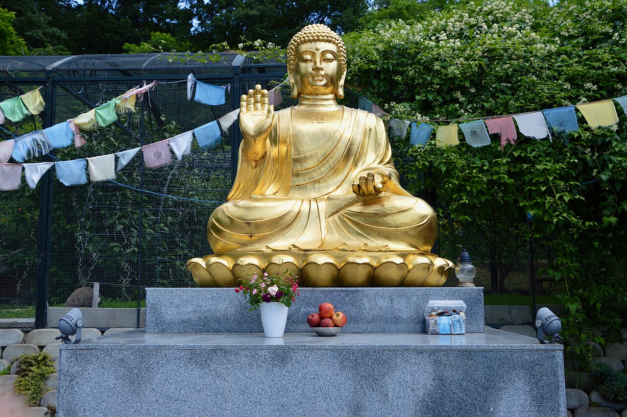 Mahayana