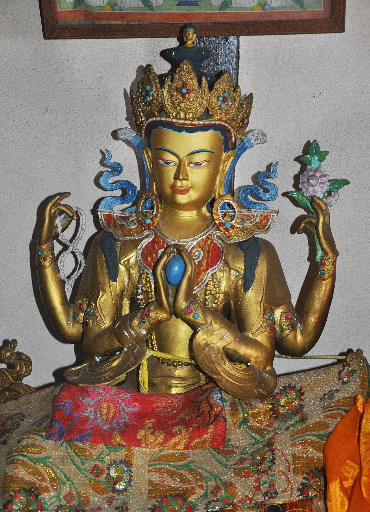Maitrī