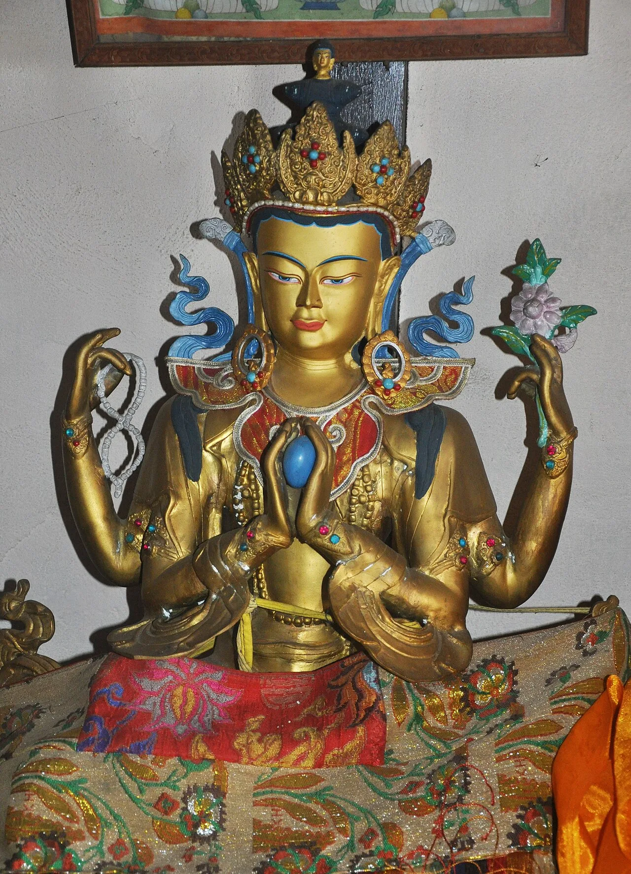 Maitrī