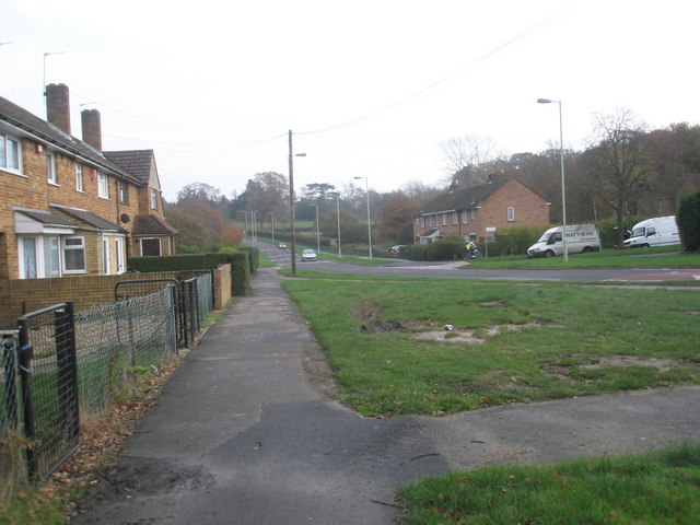 Middle Way