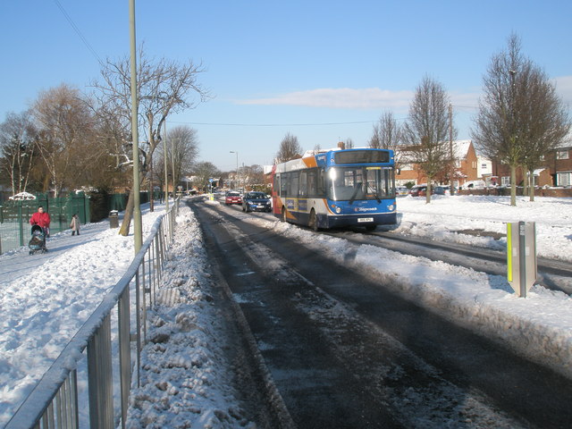 Middle Way