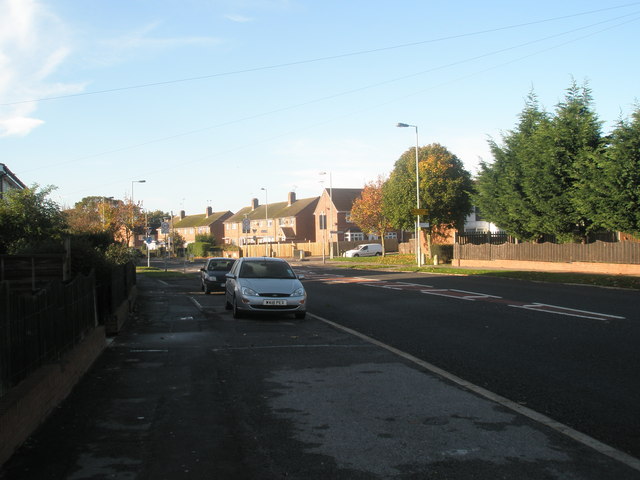 Middle Way