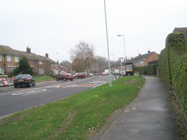 Middle Way