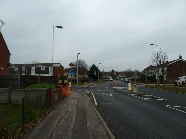 Middle Way
